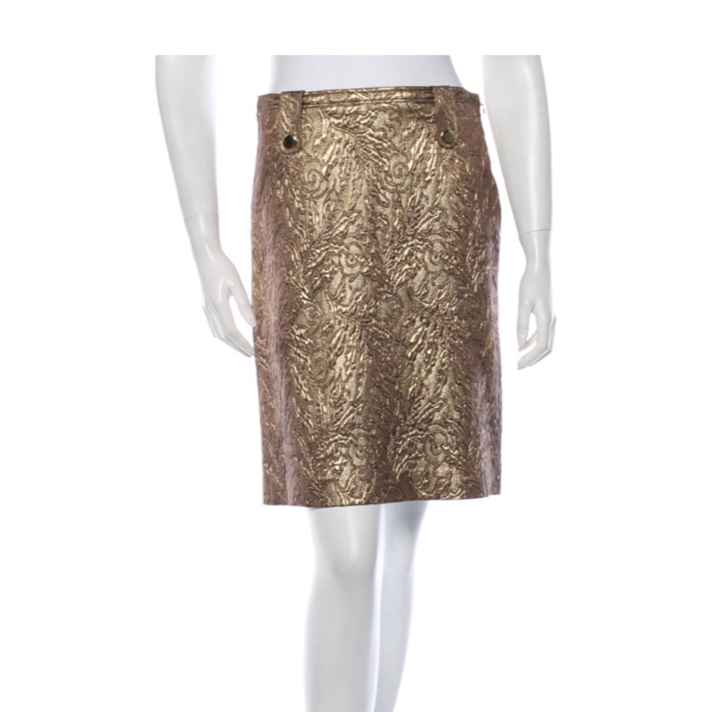 Burberry Skirt